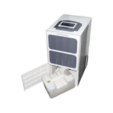 Pure Factory DH-504B dehumidifier 50 l/24 h